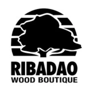 Ribadao Wood Boutique discount codes