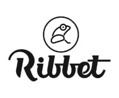 Shop Ribbet discount codes logo