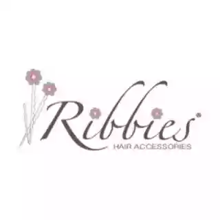 Shop Ribbies coupon codes logo