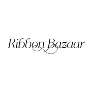 Shop Ribbon Bazaar logo