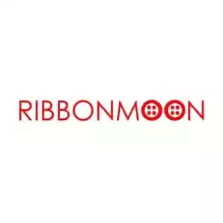 Ribbonmoon logo