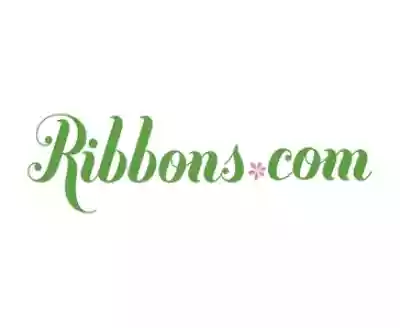 Shop Ribbons.com discount codes logo