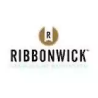 RibbonWick logo