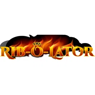 Rib-O-Lator logo