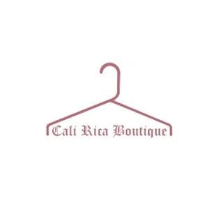 Rica boutique logo