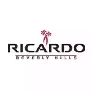 Ricardo Beverly Hills logo