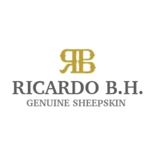 Shop Ricardo B.H. discount codes logo