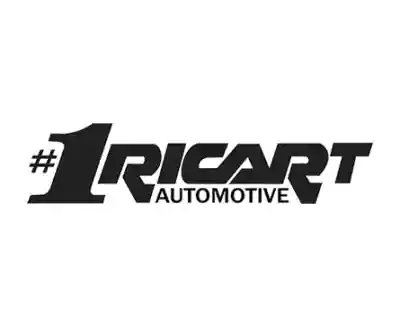 Ricart Parts coupon codes