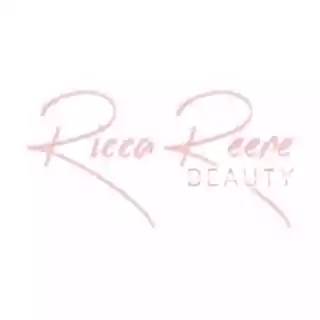 Shop Ricca Reene Beauty coupon codes logo