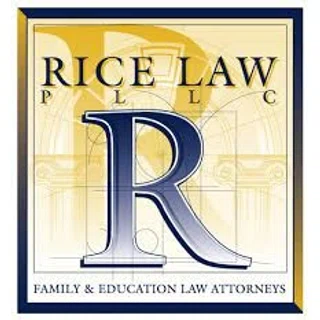 Rice Family Law logo