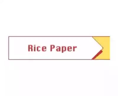 Rice Paper logo