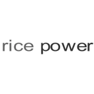 Rice Power logo