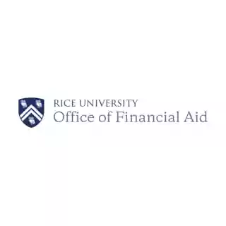 Rice University Financial Aid coupon codes