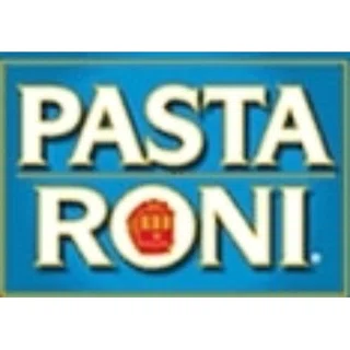 Pasta Roni logo