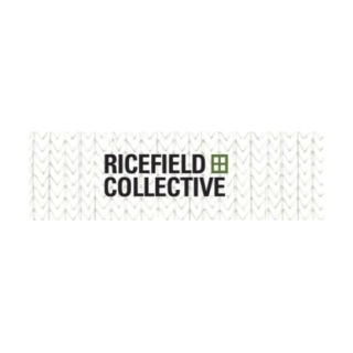 Shop Ricefield Collective logo