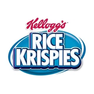 Shop Rice Krispies promo codes logo