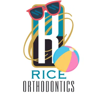 Rice Orthodontics logo