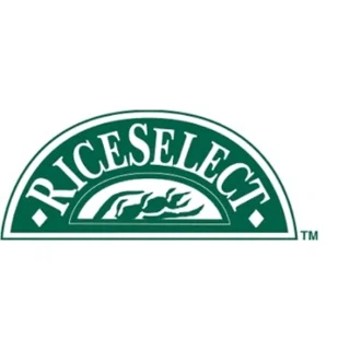 Shop Rice Select logo