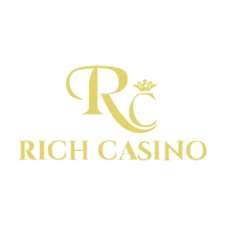 Shop Rich Casino logo