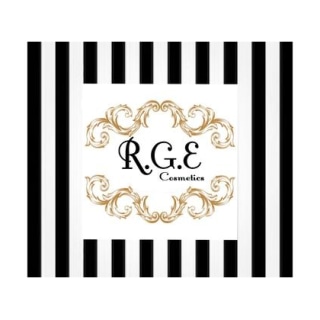 Shop Rich Girls Essentials Cosmetics logo