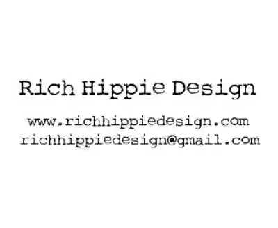 richhippiedesign.bigcartel.com logo