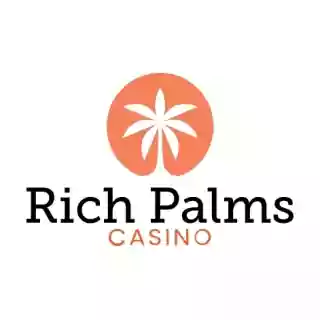 Rich Palms coupon codes