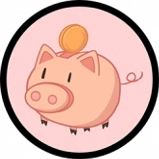 Rich Pig logo