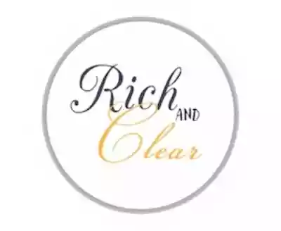 Rich & Clear promo codes