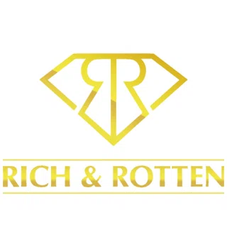 Shop Rich & Rotten coupon codes logo