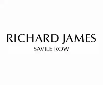 richard-james.com logo
