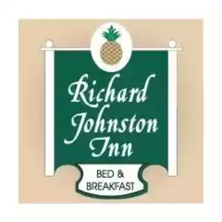 Shop The Richard Johnston Inn coupon codes logo