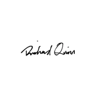 Shop Richard Quinn logo