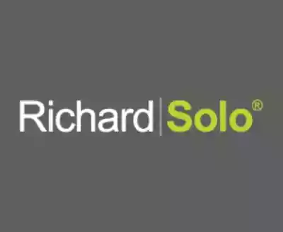 richardsolo.com logo