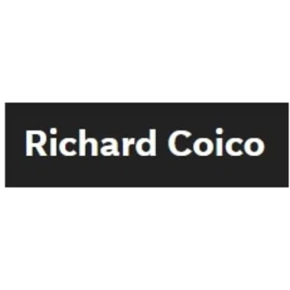 Shop Richard Coico logo