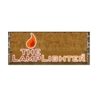 Shop The Lamplighter logo