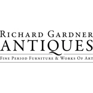 Shop Richard Gardner Antiques logo