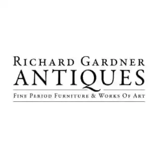 richardgardnerantiques.co.uk logo