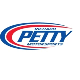Shop Richard Petty Motorsports logo