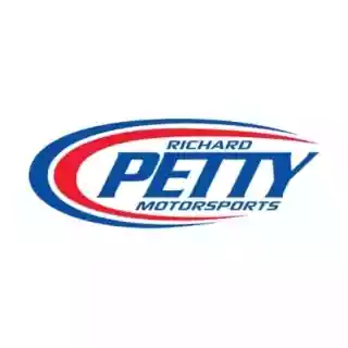 Richard Petty Motorsports logo
