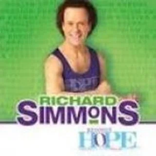 Richard Simmons Project HOPE discount codes