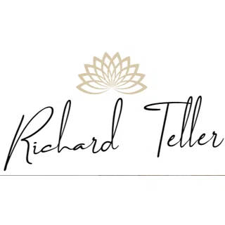 Richard Teller logo