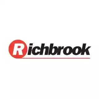 Shop Richbrook promo codes logo