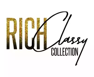 Shop Rich Classy discount codes logo
