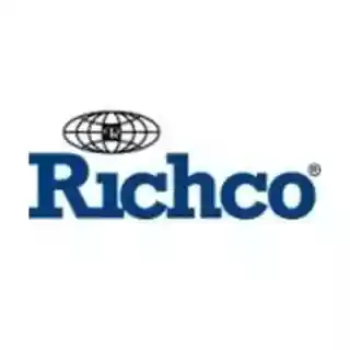 Richo Inc logo