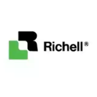 Shop Richell discount codes logo