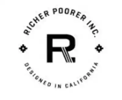 Shop Richer Poorer logo