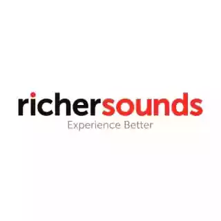 Richer Sounds promo codes