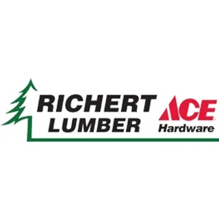Richert Lumber logo