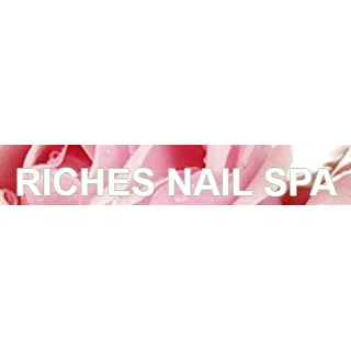 Riches Nail Spa logo