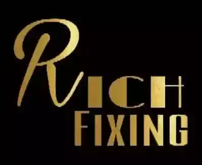 Rich Fixing promo codes